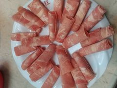 -季季红火锅(文化大厦店)