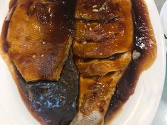 西湖醋鱼-三六三杭州菜(水上总店)