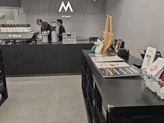 -M Stand(西安大悦城店)