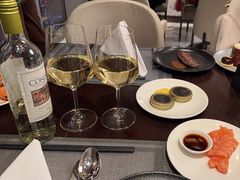 -济南凯宾斯基酒店-THE VIEW云景全日制餐厅