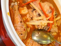 永州东安鸡-潇湘·永州会馆(百子湾店)