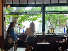 -Bistro Les Lilas丁香花小酒馆