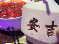-老李家土菜馆·安吉地标美食