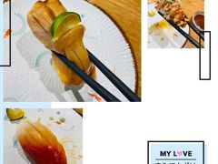 贝三味-赤稻·日式料理(禅城店)