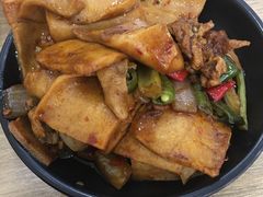 -姑苏鸿昌兴大食堂(中山北路店)