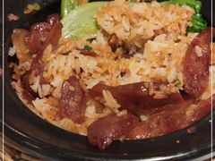 -蓝记茶餐厅(勒泰店)