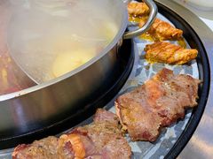 -执牛耳涮烤牛排火锅(伊河路店)