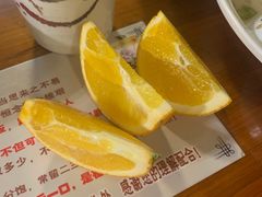 -清心素食自助餐厅(夫子庙店)