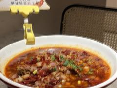 -图味美小黄鱼·景德菜(浙江路店)