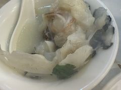 -千岛湖鱼味馆(十字街总店)
