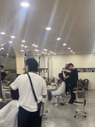 -DX HAIR SALON·发现未知美发沙龙