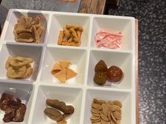 -探鱼·鲜青椒爽麻烤鱼(正佳广场店)