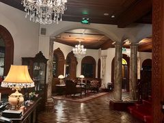 -马勒别墅·中餐厅