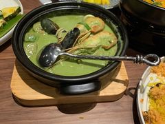 -星叶·东南亚料理(宁波万象汇店)