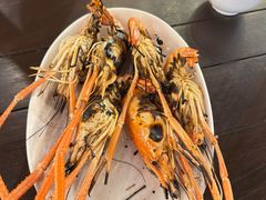 -大螃蟹海鲜餐厅