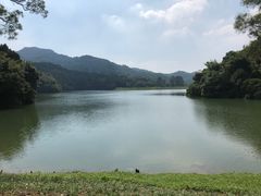 -广州市白云山风景名胜区