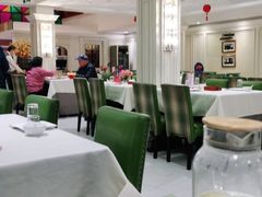 大堂-大鸭梨烤鸭(左家庄店)