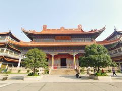 -高旻寺
