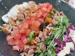 -娜娜家·Nana's restaurant(国金汇店)