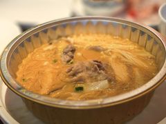 -盛焰铁板烧(王府井店)