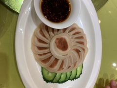 -功德林素菜饭庄(前门店)