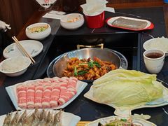 -晓林火锅(安定门店)