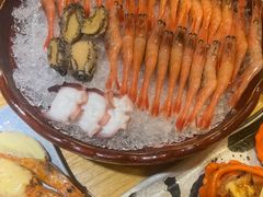 -吉兆·料理(红梅南路店)