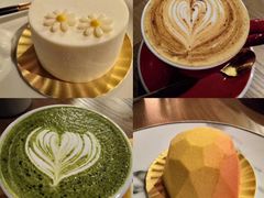 -咖法森林·咖啡  酒吧(天河店)