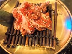 -西塔老太太泥炉烤肉(上海七宝领展广场店)