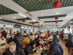 -南来顺饭庄·清真(南菜园店)