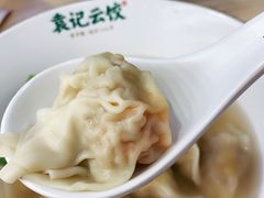 -袁记云饺(鼓楼店)