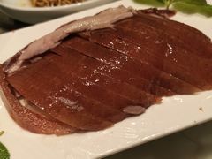 -北京老铺烤鸭(西稍门店)
