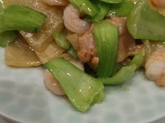 爆三样-东兴楼饭庄(六里桥店)