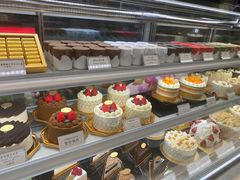 -杭州大厦LSE城市生活超市(杭州大厦店)