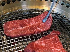 -铭牛烧肉·和牛海鲜自助(高新月牙湖店)