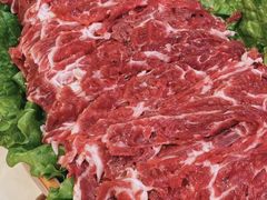 -揽月斋炙子烤肉·清真(安定门·五道营店)