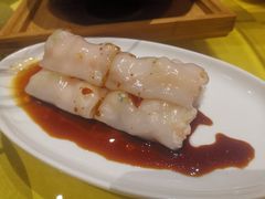 爽滑鲜虾肠-金玉满堂潮州酒楼(无限极荟购物广场店)