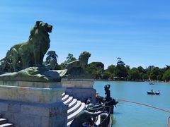 -阿方索十二世纪念碑