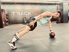 -Track Pro综合体能训练馆(久博都市运动中心店)