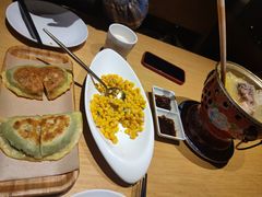 -关东小磨东北菜(上海长风大悦城店)