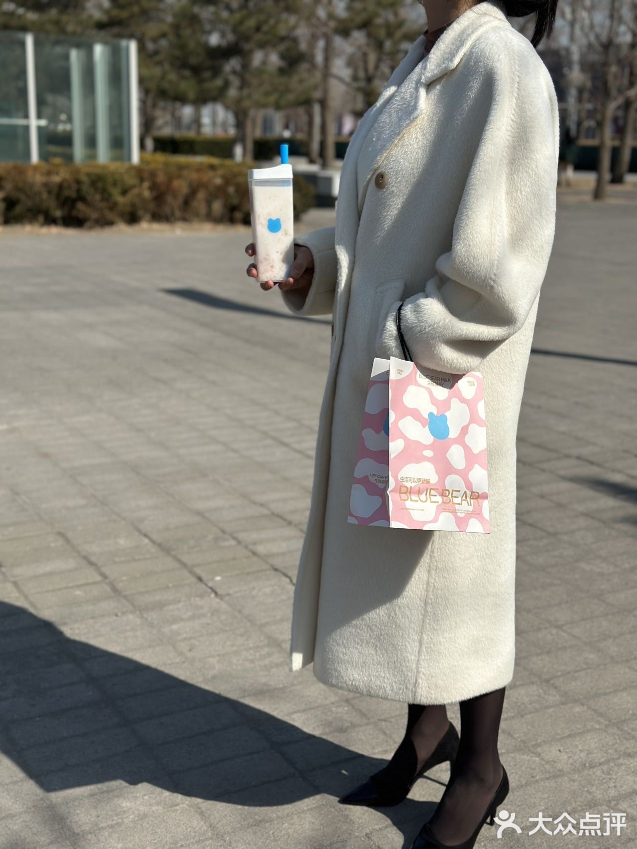 不愧是你！让金融街女白领根本离不开！