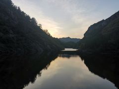 -仙居谷风景区