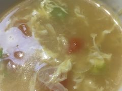 -民间故事烧烤公园(三道街店)