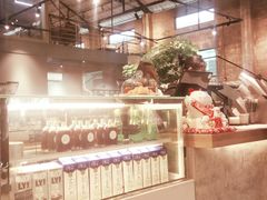 -GOTLOT COFFEE&KITCHEN角落厨房NOOK店