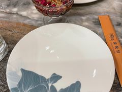 -渝悦情·新派川菜(建国门店)