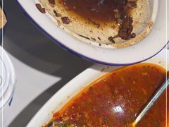 -兰湘子·湘菜小炒(石家庄万象城店)