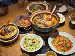 -吃饭皇帝大(合生汇店)