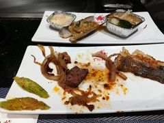 -大渔铁板烧(大悦城店)