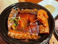 外婆红烧肉-外婆家(天河领展店)