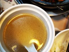 -维园港式茶餐厅(龙岗盛平店)